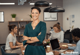 Social Media Link Freunde