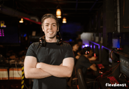 Social Media Link Gaming