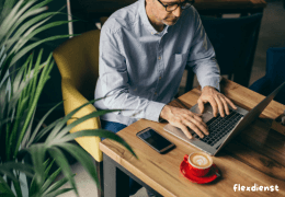 Social Media Link Home Office