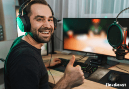 Social Media Link YouTube